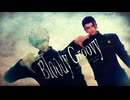 【MMD呪術廻戦】ブラッディ・グルービー【最強】