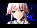 【推し艦納涼慰霊祭】由良さんで『夏恋花火』【MMD艦これ】