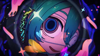 【モニタリング／DECO*27】歌ってみた Verノ〇