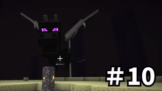 【Minecraft】元1.12.2永住民が　最新バージョン生活　パート１０【マインクラフト実況】
