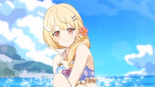 3分で分かる水着クリアちゃんが出るまでガチャに挑んだ結果
