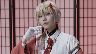 【ぼたん×？？？】鬼ノ宴 踊ってみた【#コンパス】