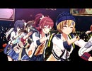 【シャニソンMV】「クライマックスアイランド」(イベント ギャル制服)【1080p60/4K HDR】