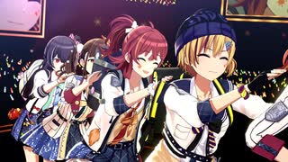 【シャニソンMV】「クライマックスアイランド」(イベント ギャル制服)【1080p60/4K HDR】