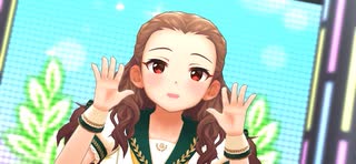 恋が咲く季節　関裕美〔青春デビュー〕ソロver.【デレステMV】