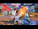(七原くん)ゲム原　スト６　☆３目指すランクマ（2025/08/11）