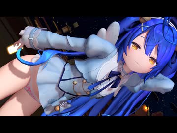 【MMD】天宮ここ○/Im ill【紳士向け】