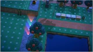 あつまれどうぶつの森！ハピパラやろう！Part４３