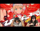 【Aina × Shingo】ひっひっふー / しぐれうい でTried to DANCE!! 【オリジナル振付】