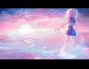 【限界デザイナーが満身創痍で】雨き声残響 /  Orangestar P 【歌ってみた】