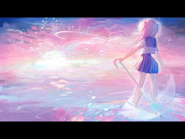 【限界デザイナーが満身創痍で】雨き声残響 /  Orangestar P 【歌ってみた】