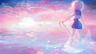 【限界デザイナーが満身創痍で】雨き声残響 /  Orangestar P 【歌ってみた】