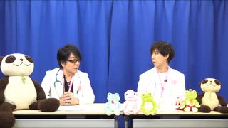 【第8回】速水奨　平川大輔の愛をちからに。（アーカイブ）