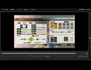[プレイ動画]　戦国無双４の姉川の戦い(織田軍)をあおいでプレイ