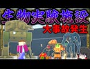 【ゆっくり実況】第二次寄生前線大戦物語＃14「マインクラフト」