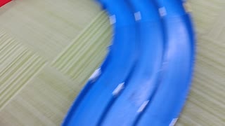 鉄オタがミニ四駆をただ楽しむだけの動画