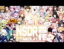 NSDR一人合作2【OTOMEDLAY】