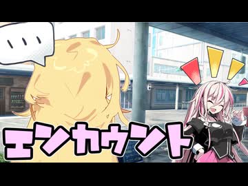 ふらふらふらふら【VOICEROID劇場】