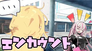 ふらふらふらふら【VOICEROID劇場】