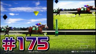 【ウイニングポスト10 2024 】こっちでめざせ！G1全制覇！ウイニングポスト10 2024 #175【実況プレイ】