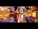 【FGO】ドラコー（マイルーム）準備。