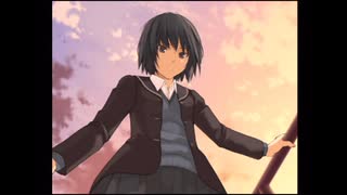 ｢アマガミ｣クリスマスを彼女と過ごしたい！ - #02