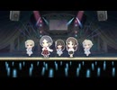 [デレステMV]「サヨナラバス」 速水奏 橘ありす