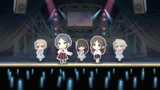 [デレステMV]「サヨナラバス」 速水奏 橘ありす