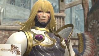 【FF14】エコーズ オブ ヴァナ・ディール第2弾「サンドリア：ザ・セカンドウォーク」