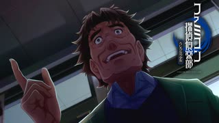 #21【実況2周年記念】ファミコン探偵倶楽部　うしろに立つ少女