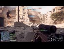 【BF6β】四十過ぎてもマルチプレイ実況01