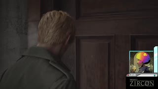 アーカイブ【SILENT HILL 2】はじめましてはホラーで【PROJECT ZIRCON】　#KONAMI