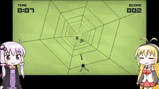 【OPERIUS DX】ゆかマキがだらだらとゲームするだけ #21【VOICEROID実況】