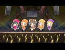 [デレステMV]「はじめてのチュウ」 赤城みりあ with しっぽもふもふ