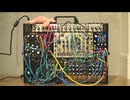 [作業用BGM] モジュラーシンセ Lo-Fi アンビエントライブ | 2025-08-11