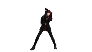 【MMD刀剣乱舞】大包平でDaisuke(定点ver.)