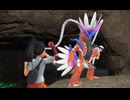 自由にポケットモンスタースカーレットを初見実況プレイ　Part4