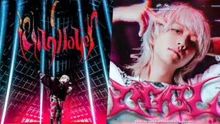 【MV+selfcover】キングスレイヤー×ダーリンゲームオーバーラブ【マッシュアップ】【マイキP】