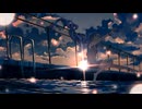 【Ro/Z】夜明けと蛍　歌ってみた
