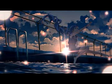 【Ro/Z】夜明けと蛍＠歌ってみた