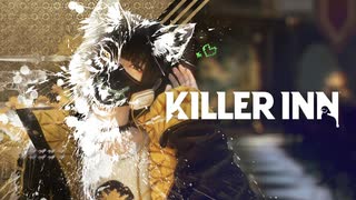 【重音テト実況】CHIMERA INN Part 2【KILLER INN】