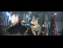 【MMD刀剣乱舞】BREAK ME DOWN!!【燭台切光忠】