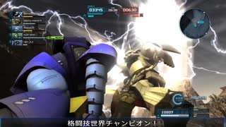 【バトオペ２】オールドタイプの戦場２　第６４４陣【字幕実況】
