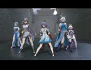 【MMD】一騎当千