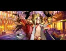 【FGO】ドラコー（マイルーム）絆。