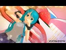 【MMD】時報ちゃんにテレパシ踊ってもらった