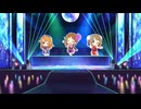 [デレステMV]「EZ DO DANCE」 片桐早苗 結城晴 三村かな子