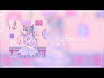picco - Marry Me (nanomo Remix)