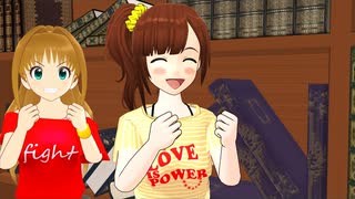 「お掃除、得意なんです♪」
