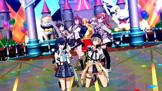 【シャニソン】「クライマックスアイランド」放課後クライマックスガールズ（セーフクエクストリーム！）【4K60 320kbps】